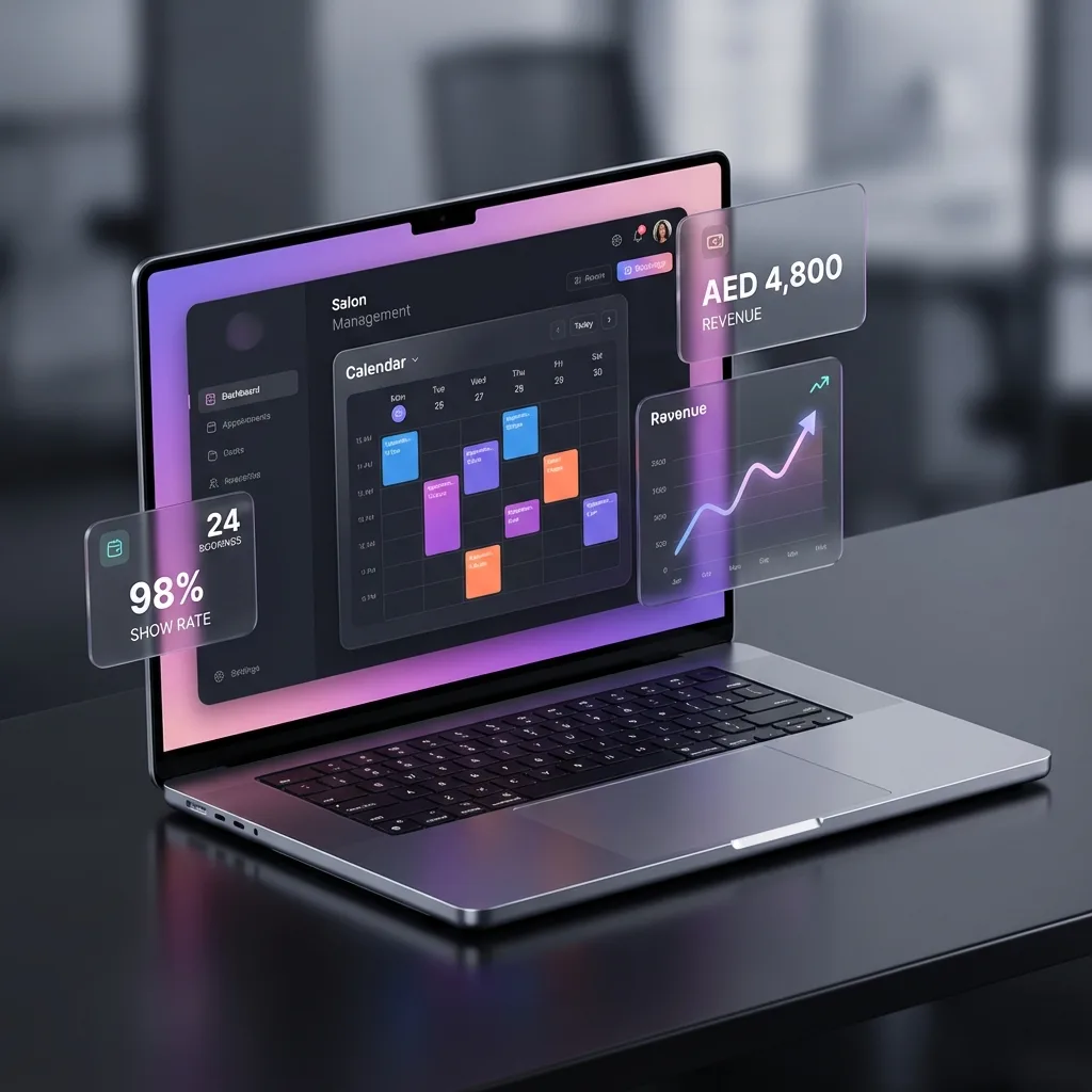 اتجاهات صناعة الصالونات لعام 2024-2025