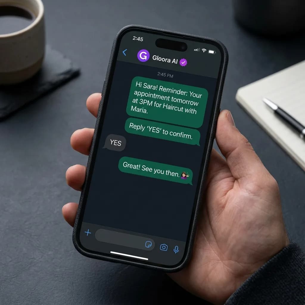 استراتيجية السوشيال ميديا المثالية للصالونات 2024
