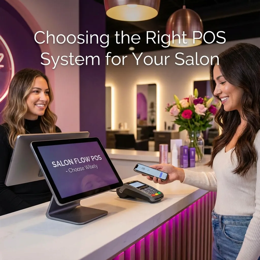 كيف تسعّر خدمات صالونك لتحقيق أقصى ربح